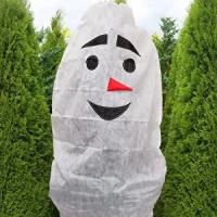 снеговик 130