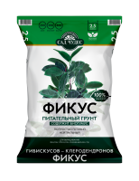 СЧ Фикус 2,5л_Д03