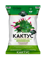 СЧ Кактус 2,5л_Д2