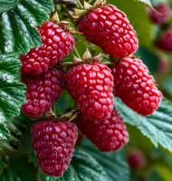 малина шапка мономаха