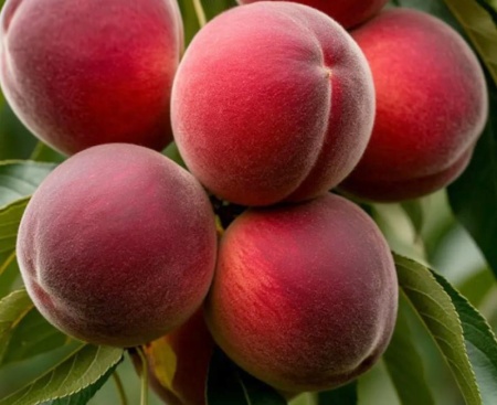 персик роял ли